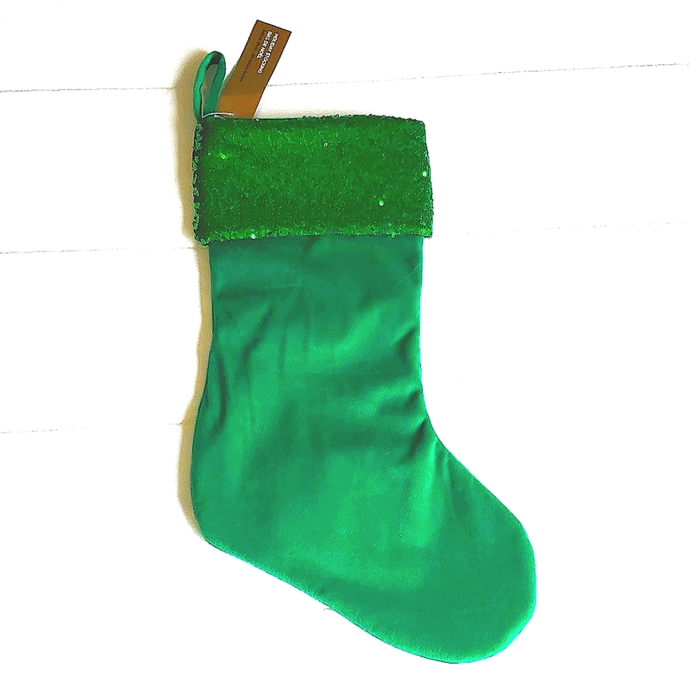 Holiday Stocking